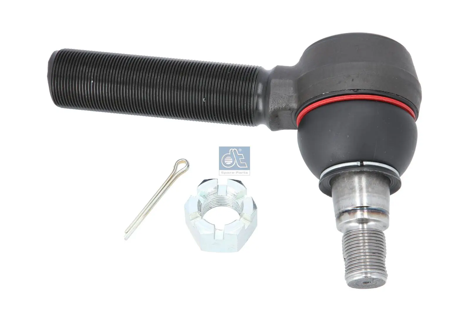 Ball Joint, steering damper